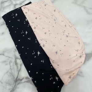 SNOO bassinet sheets